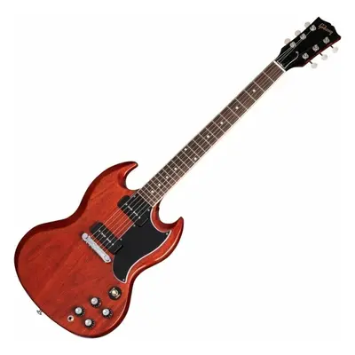 Gibson SG Special Vintage Cherry Chitarra Elettrica