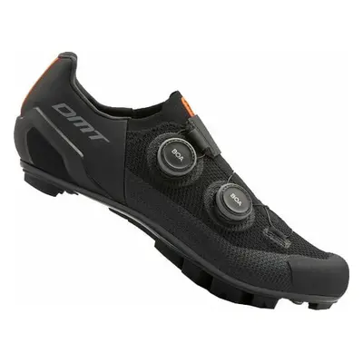 DMT MH10 MTB Black Scarpa da ciclismo da uomo