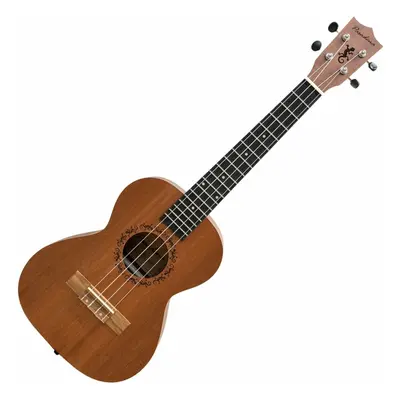 Pasadena SU026BG Natural Ukulele tenore