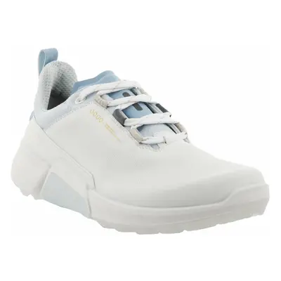 Ecco Biom H4 White/Air Scarpa da golf da donna