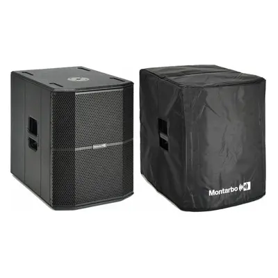 Montarbo R 115S SET Subwoofer Attivo