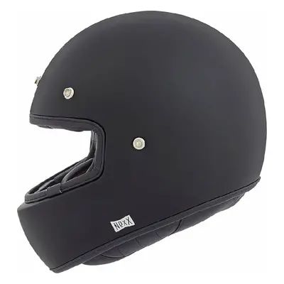 Nexx XG.100 Purist Black MT Casco