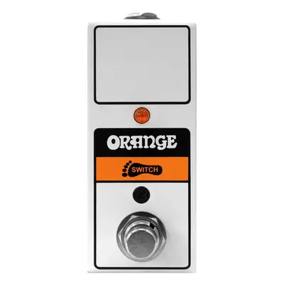 Orange FS-1 Mini Pedale Footswitch