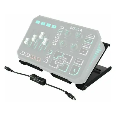 TC Helicon GO XLR Desk Stand Supporto Mixing Consolle