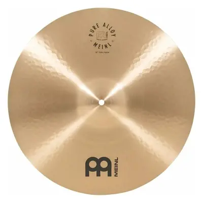 Meinl 18" Pure Alloy Thin Crash 18" Piatto Crash