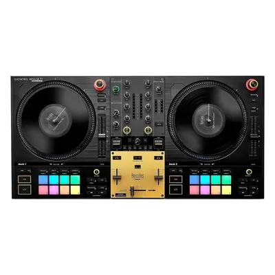 Hercules DJ Inpulse T7 Special edition Consolle DJ