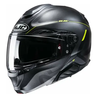 HJC RPHA Combust MC3HSF Casco