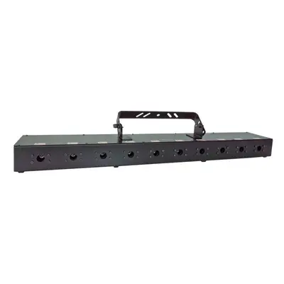 Laserworld BeamBar 10R-638 Laser Effetto Luce