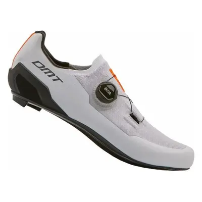 DMT KR30 Road White Scarpa da ciclismo da uomo