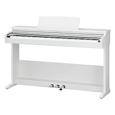 Kawai KDP75W Piano Digitale White