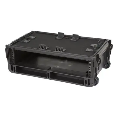 SKB Cases 1SKB-iSF2U iSeries 2U Studio Flyer Laptop Custodia Rack