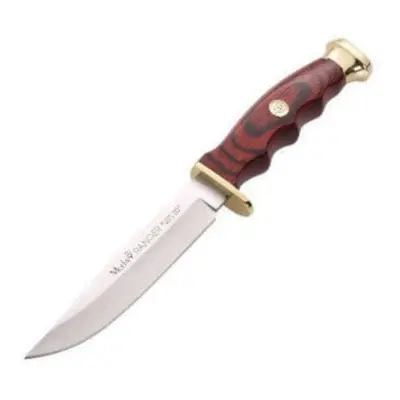 Muela Ranger-12 Coltello da caccia