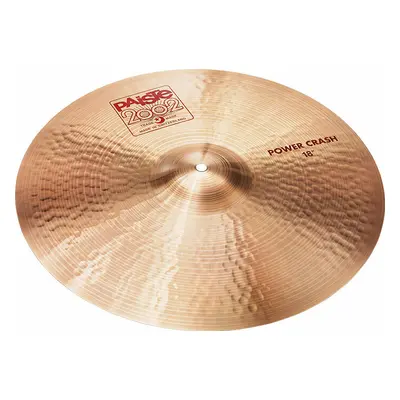 Paiste Power 19" Piatto Crash