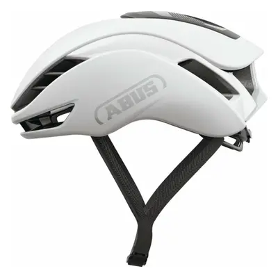 Abus Gamechanger 2.0 Polar White Casco da ciclismo