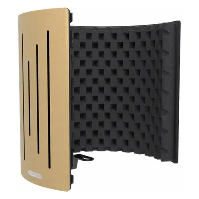 Vicoustic Flexi Screen Ultra MKII Metallic Gold Pannello acustico portatile