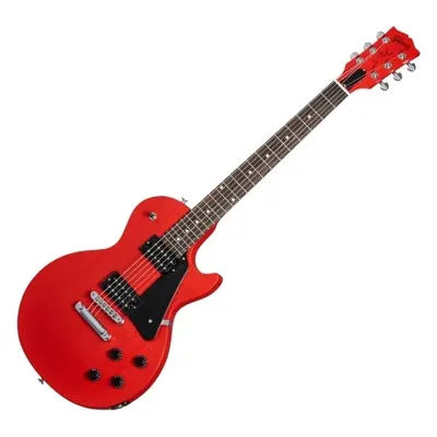 Gibson Les Paul Modern Lite Cardinal Red Chitarra Elettrica