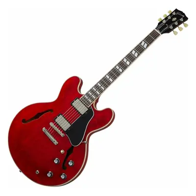 Gibson ES-345 Sixties Cherry Chitarra Semiacustica