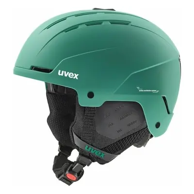 UVEX Stance Proton Mat Casco da sci