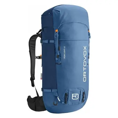 Ortovox Peak Light Heritage Blue Outdoor Zaino