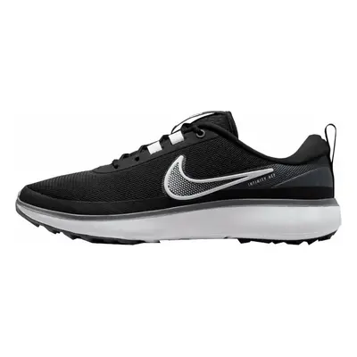 Nike Infinity Ace Next Nature Black/Smoke Grey/Iron Grey/White Scarpa da golf da uomo