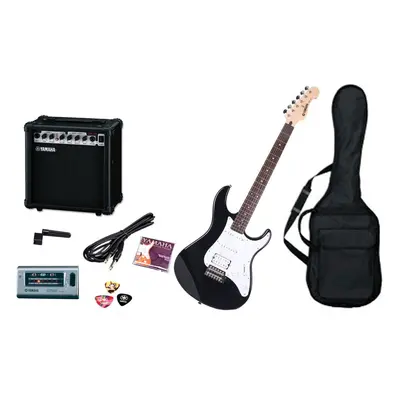 Yamaha EG GPII HII Black Chitarra Elettrica