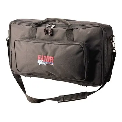 Gator GK-2110 Borsa per pedali Black