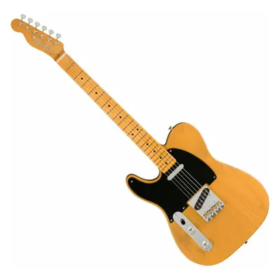 Fender American Vintage II Telecaster LH MN Butterscotch Blonde Chitarra Elettrica