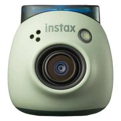 Fujifilm Instax Pal Green Fotocamera compatta