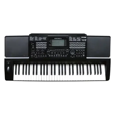 Kurzweil KP200 Tastiera con dinamica