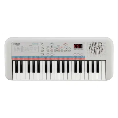 Yamaha PSS-E30 Tastiera Bambini White