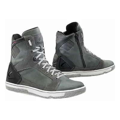 Forma Boots Hyper Dry Anthracite Stivali da moto