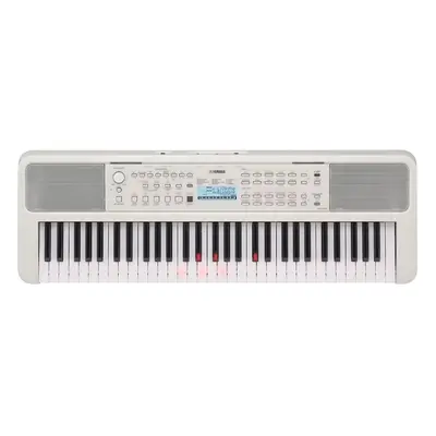 Yamaha EZ-310 Tastiera con dinamica White