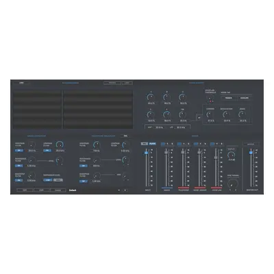 Digital Brain Instruments Talkie Box (Prodotto digitale)