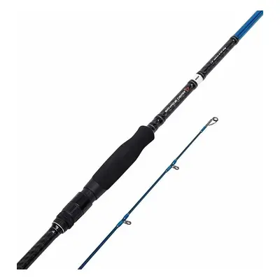 Savage Gear SGS2 Jerkbait Canna 2,21 m - g parti