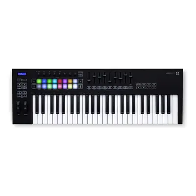 Novation Launchkey MK3 Tastiera MIDI Black