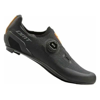 DMT KR30 Road Black Scarpa da ciclismo da uomo