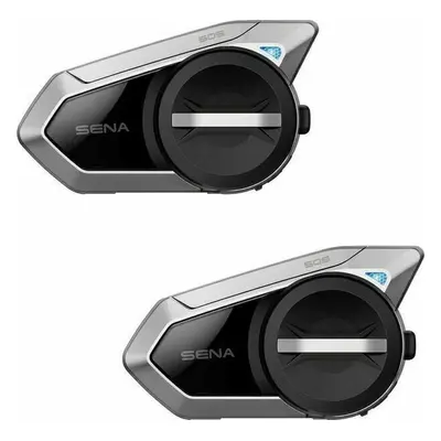 Sena 50S Dual Sound by Harman Kardon Comunicatore