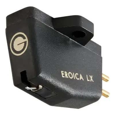 Goldring Eroica LX Cartuccia HiFi