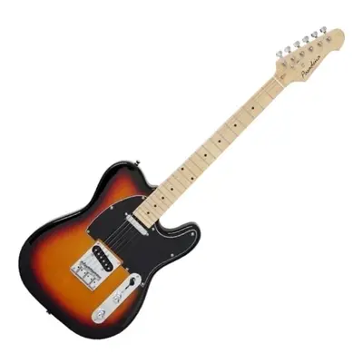 Pasadena TL-10 Sunburst Chitarra Elettrica