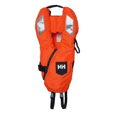 Helly Hansen Kid Safe+ Fluo Orange Giubbotto di salvataggio