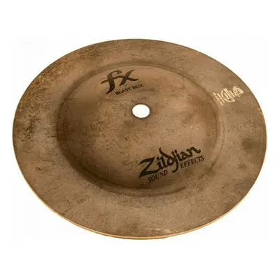 Zildjian FXBB FX Blast 7" Piatto Effetti