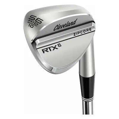 Cleveland RTX Zipcore Tour Satin Mazza da golf - wedge Mano destra 48° 10° Wedge Flex