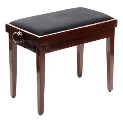 Pianonova SG Sgabello per pianoforte in legno Rosewood