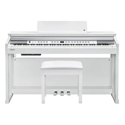 Kurzweil CUP P1 Piano Digitale White