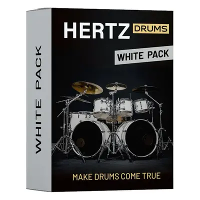 Hertz White Pack (Prodotto digitale)