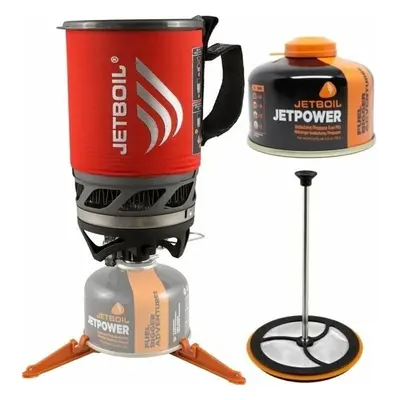 JetBoil MicroMo Cooking System SET 0,8 Tamale Fornello