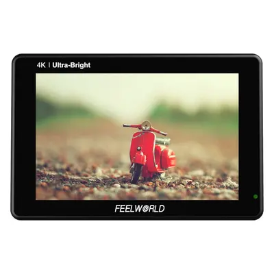 Feelworld LUT7 Monitor video