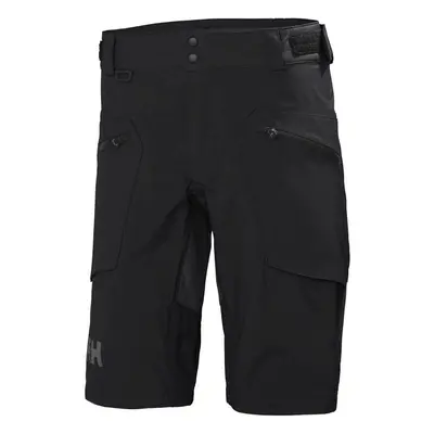 Helly Hansen Men's HP Foil HT Sailing Pantaloncini Black