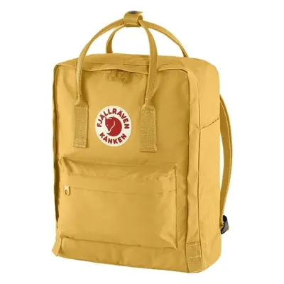 Fjällräven Kånken Zaino Ochre L