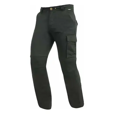 Trilobite Dual 2.0 Pants 2in1 Black Jeans da moto